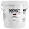 Golden Heavy Body Acrylic Paint - Burnt Sienna, 128 oz Bucket